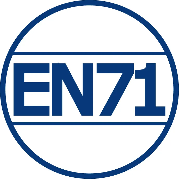 BS EN71